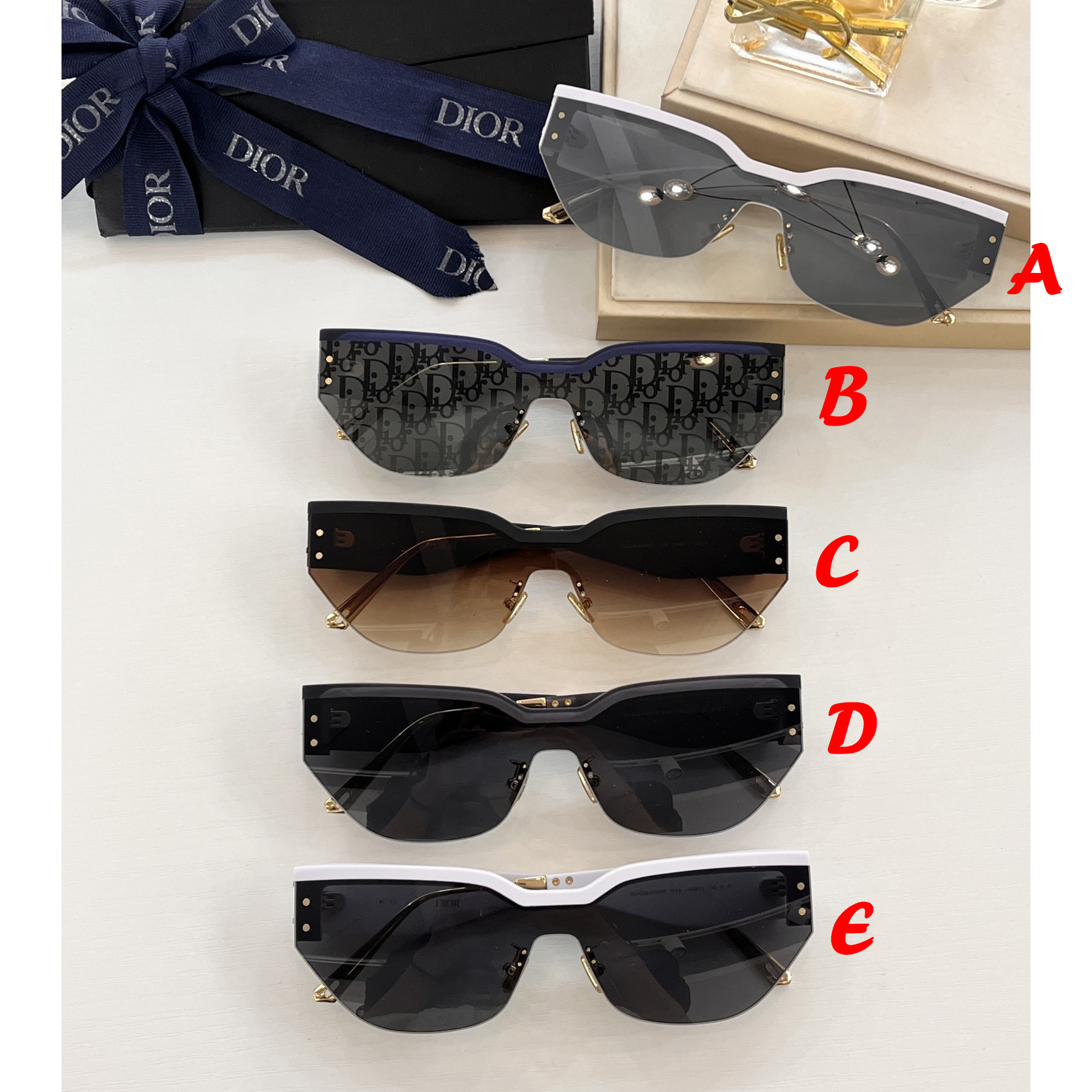 Dior Sunglasses  M4U - PerfectKickZ