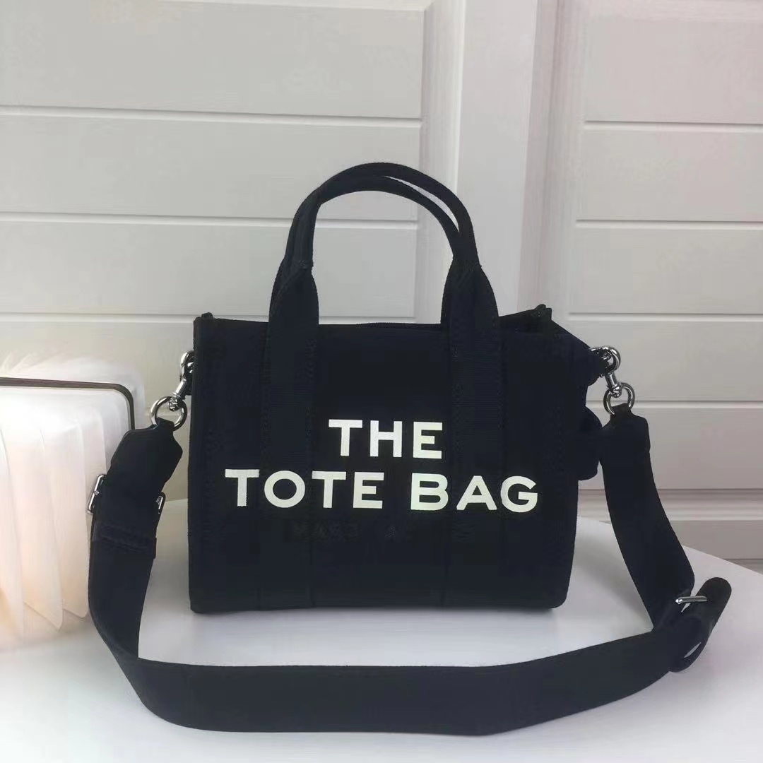 Marc Jacobs Mini Tote Bag(26-20-13cm) - PerfectKickZ