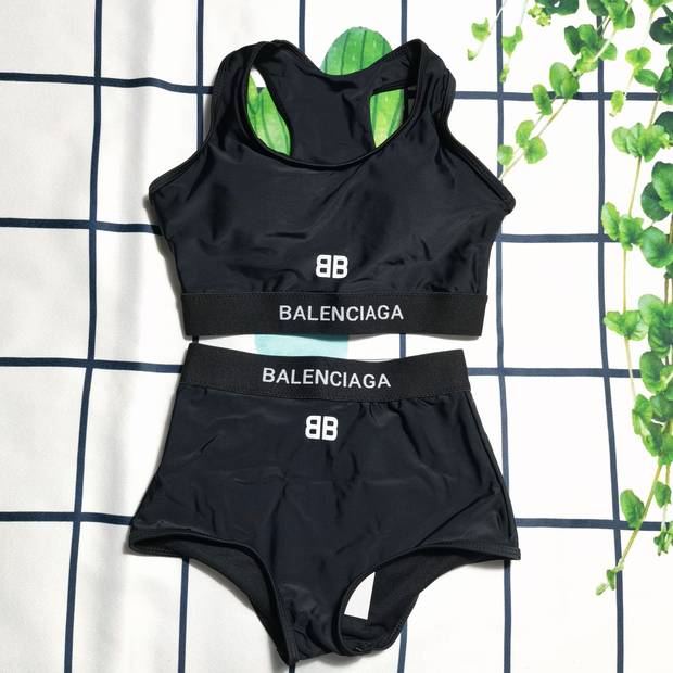 Balenciaga Swimsuit - PerfectKickZ