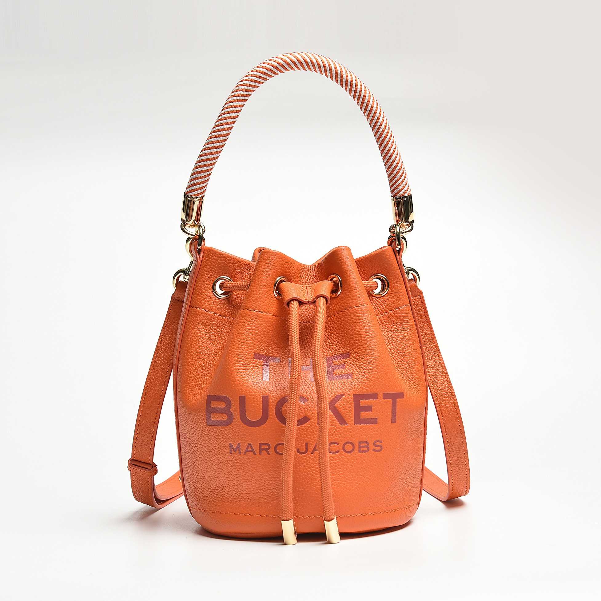 Marc Jacobs The Bucket Bag(19-19-23cm) - PerfectKickZ