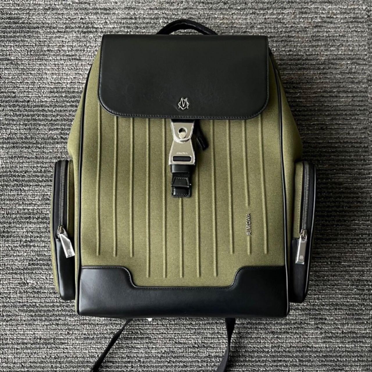 Rimowa Flap Backpack Large (44-37-16cm) - PerfectKickZ