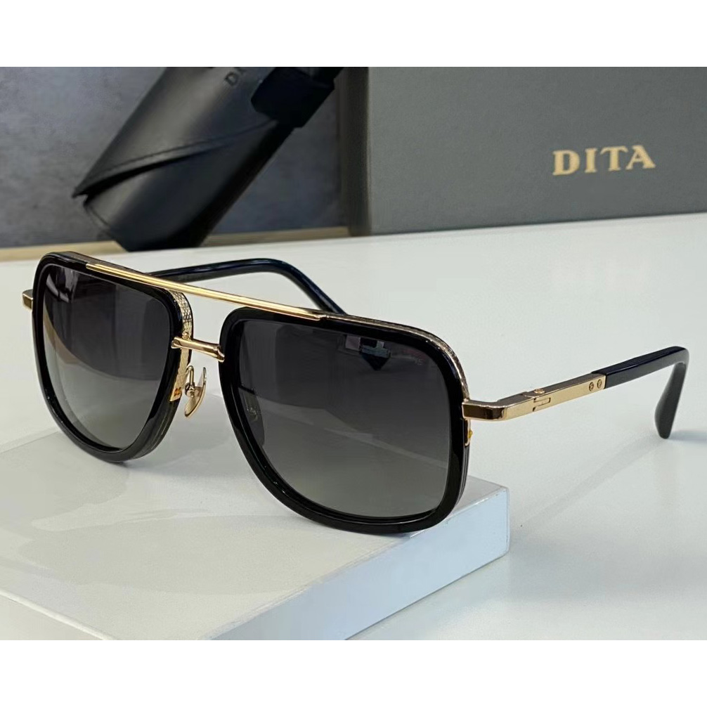 DITA Sunglasses - PerfectKickZ