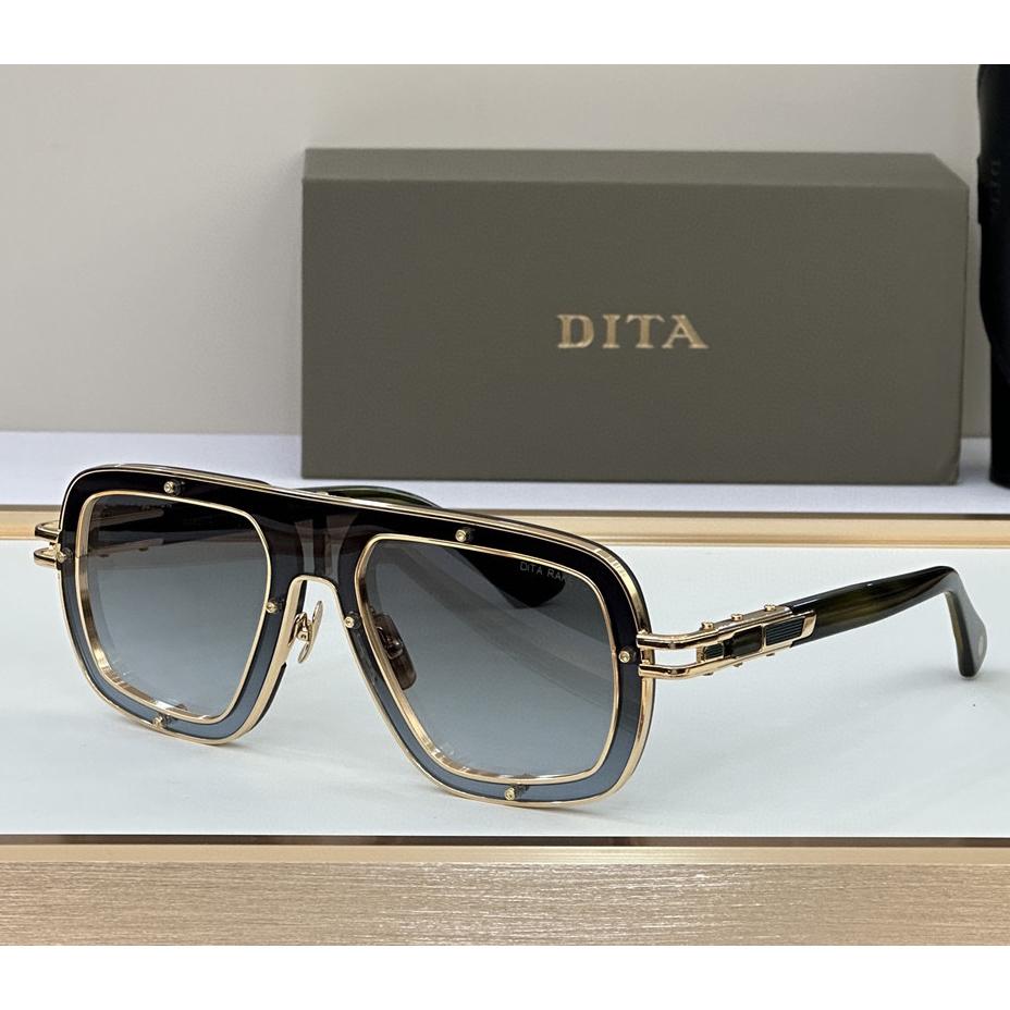 Dita Midnight Special Sunglasses   DTS427  - PerfectKickZ