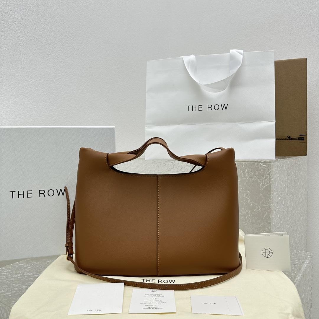 The Row Camdem Bag  ( 32x23x14cm) - PerfectKickZ