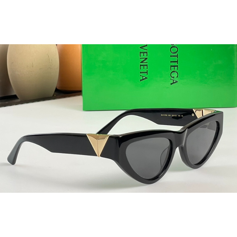 Bottega Veneta Sunglasses - PerfectKickZ