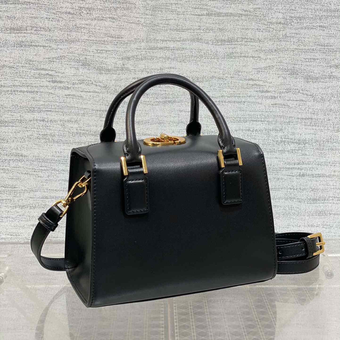 Dior Small Boston Bag - PerfectKickZ