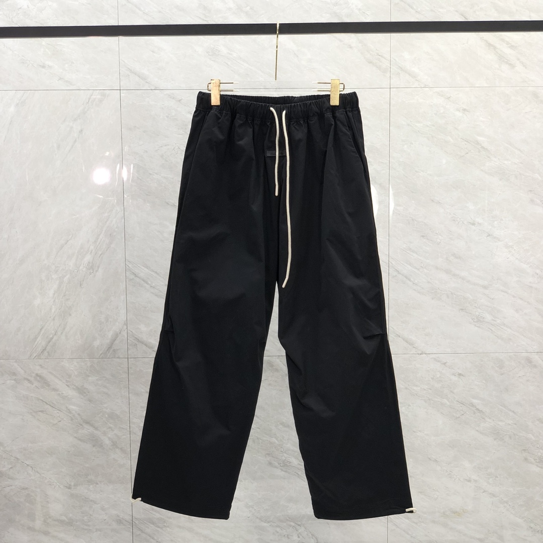 Fear of God Essentials Relaxed Trouser - PerfectKickZ