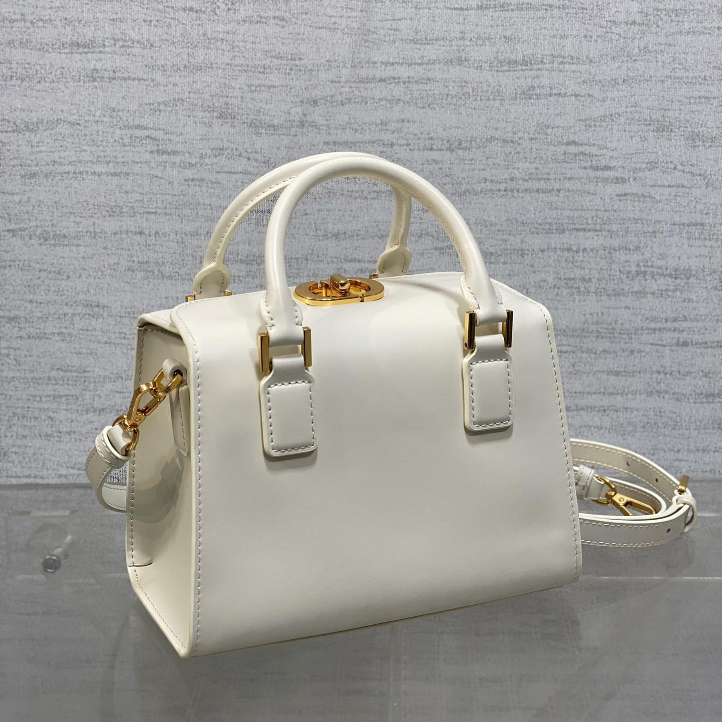 Dior Small Boston Bag - PerfectKickZ