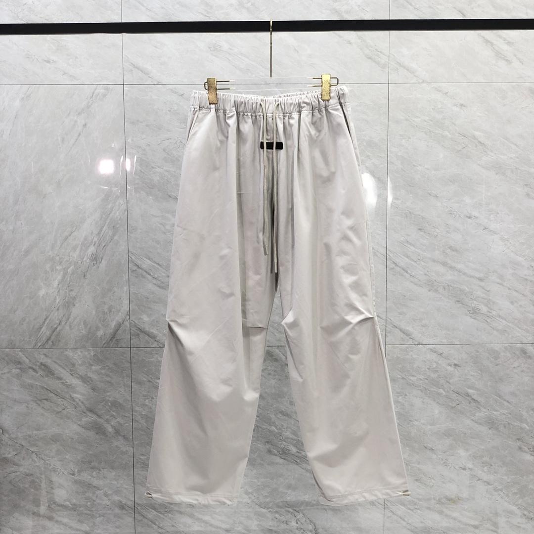 Fear of God Essentials Relaxed Trouser - PerfectKickZ