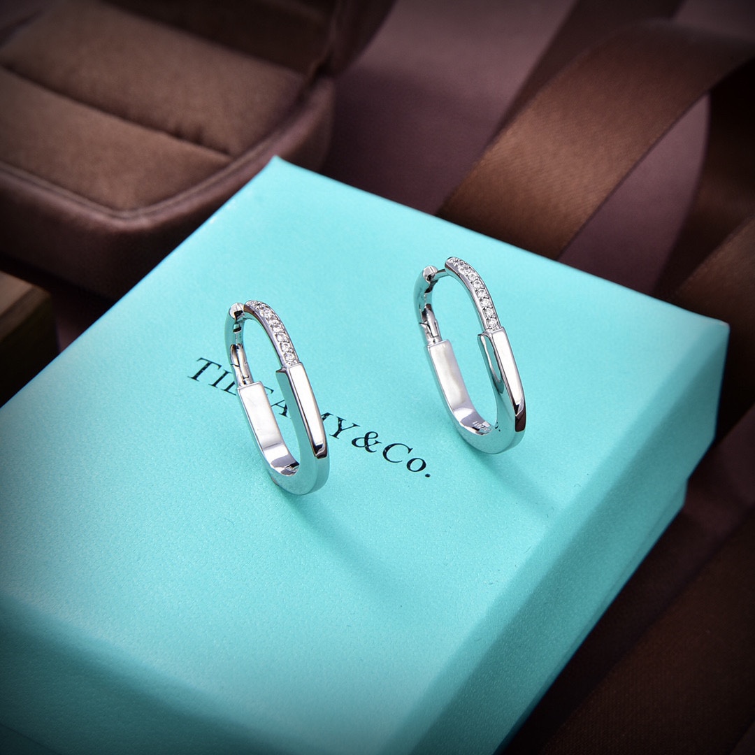 Tiffany&CO Earrings - PerfectKickZ