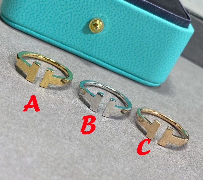 Tiffany&CO Ring  - PerfectKickZ