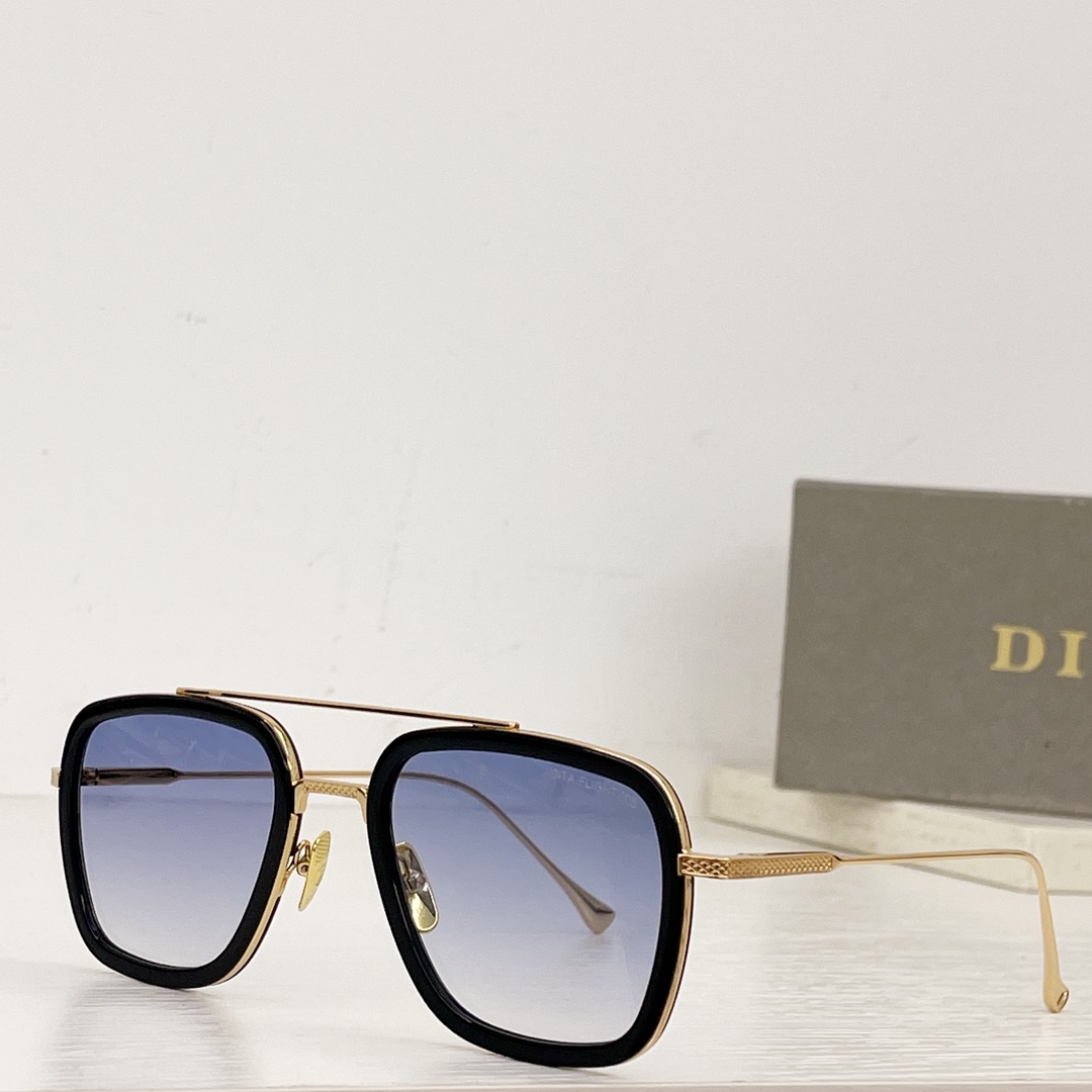 Dita Sunglasses - PerfectKickZ