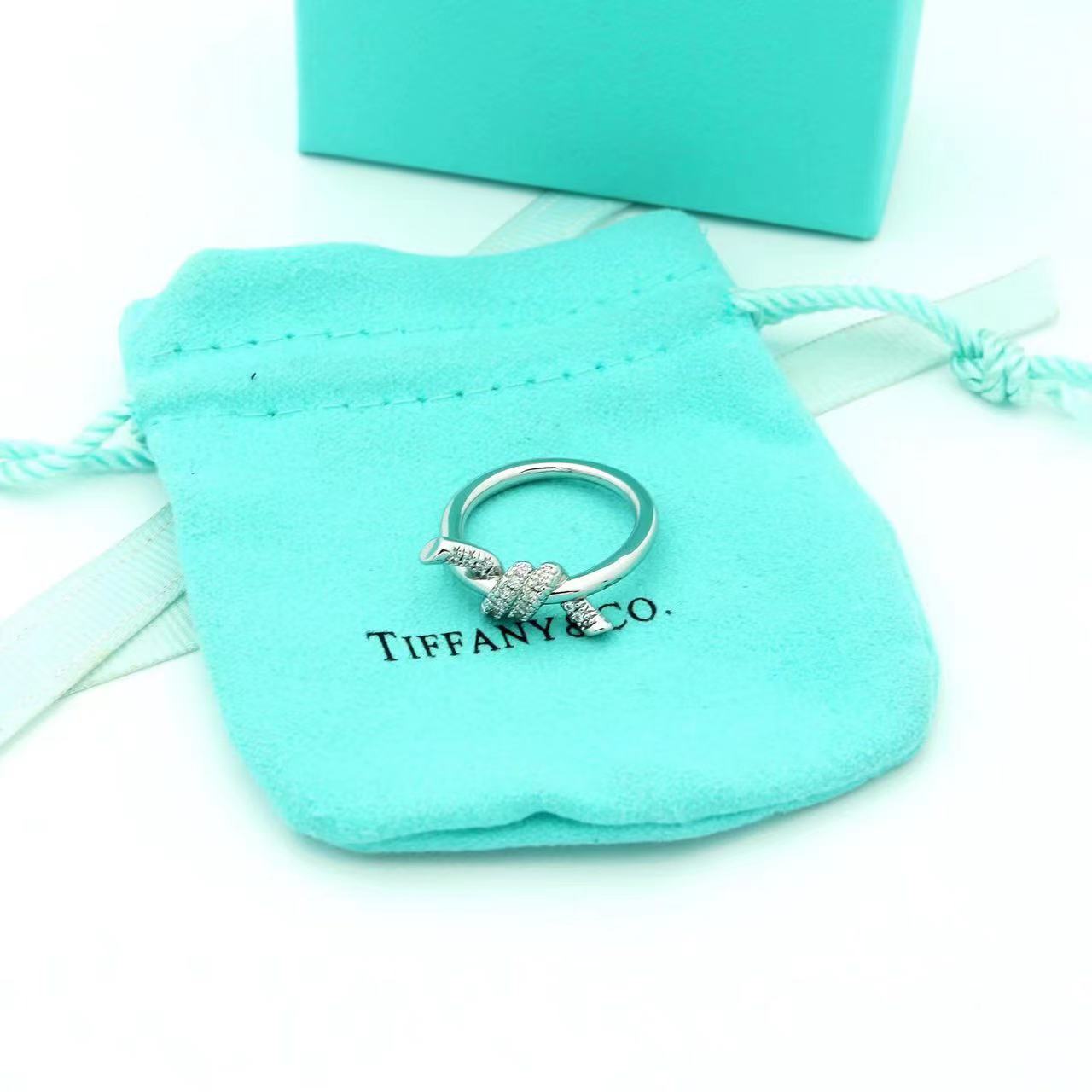 Tiffany & Co. Dragonfly Ring  - PerfectKickZ