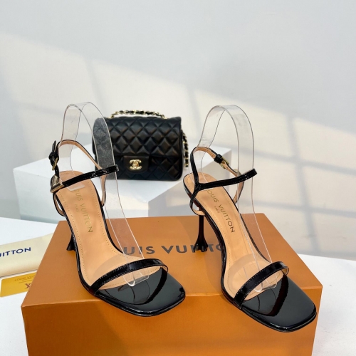Louis Vuitton Blossom Sandal   1AC8BS - PerfectKickZ