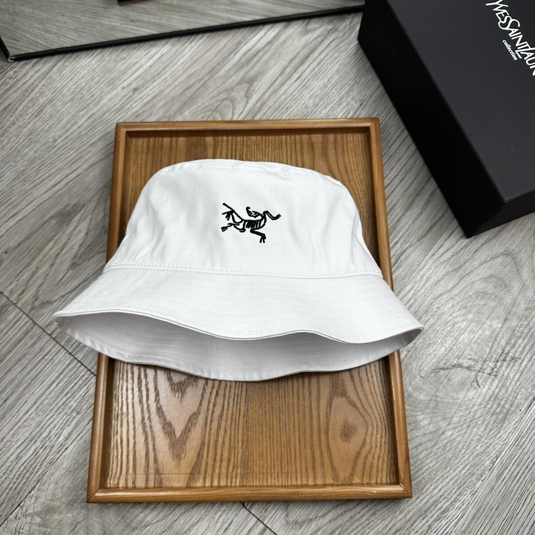 Arc’teryx  Bucket Hat - PerfectKickZ