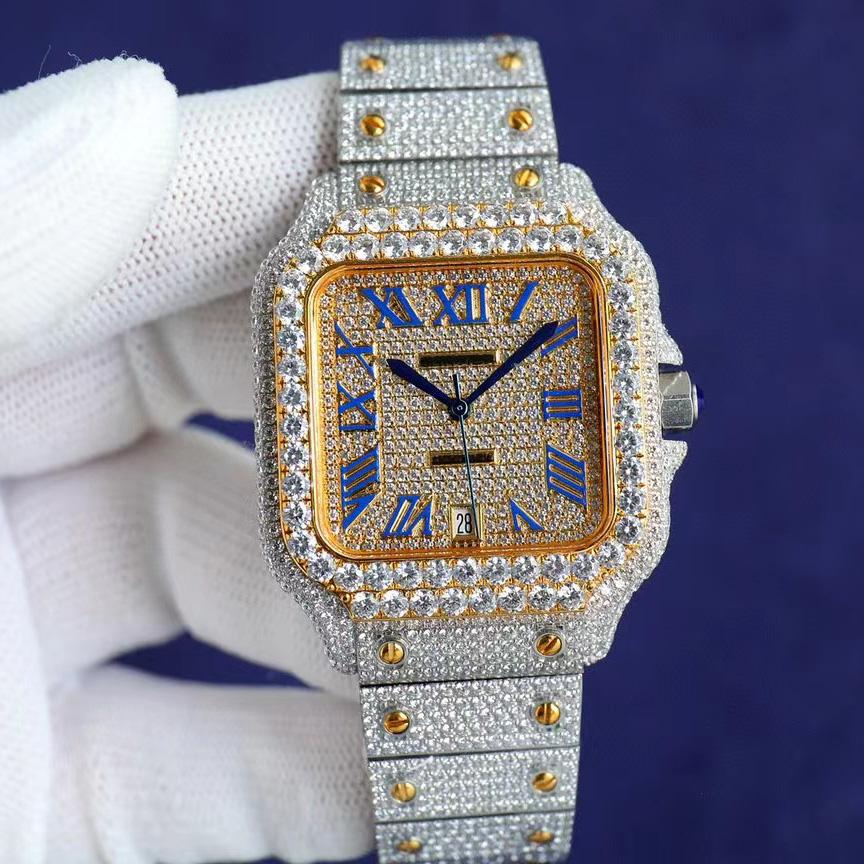 Cartier Watch  - PerfectKickZ