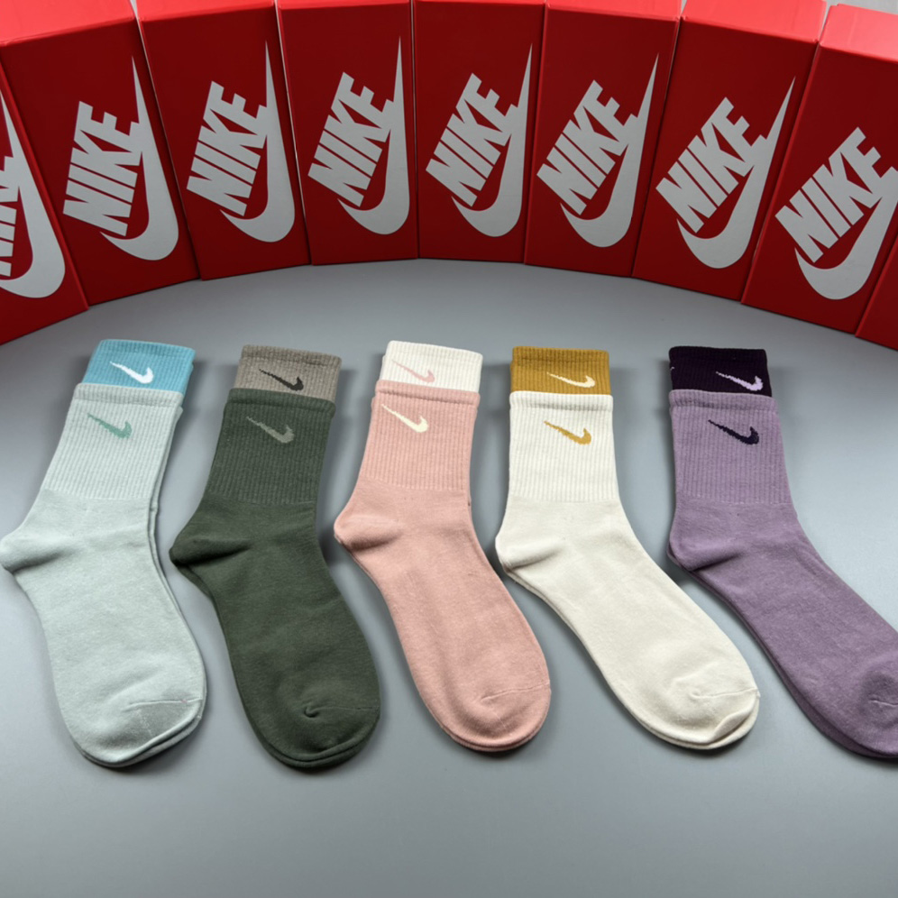 Nike Socks /Box - PerfectKickZ