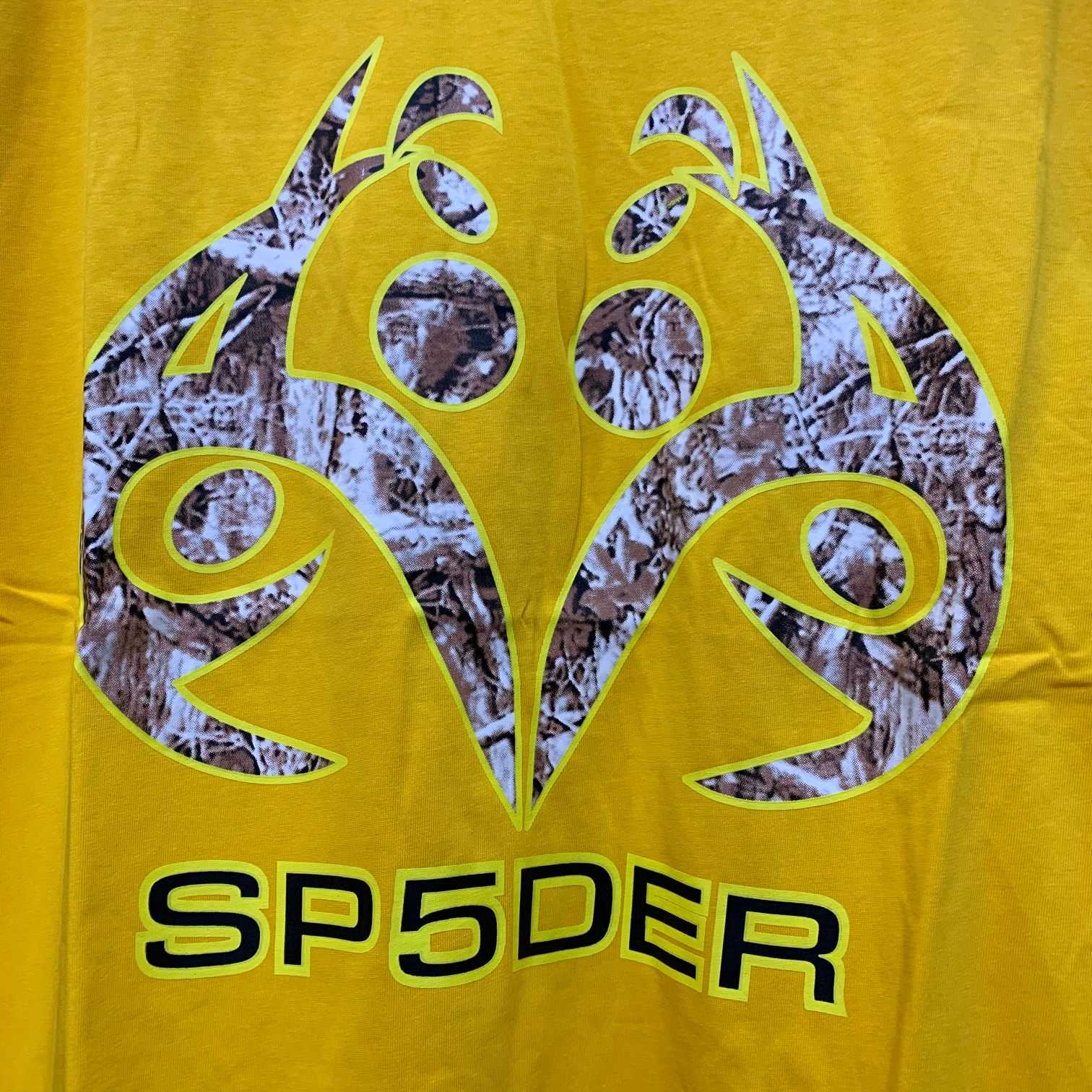 Spider Spider Worldwide Sp5der Real Tree  - PerfectKickZ