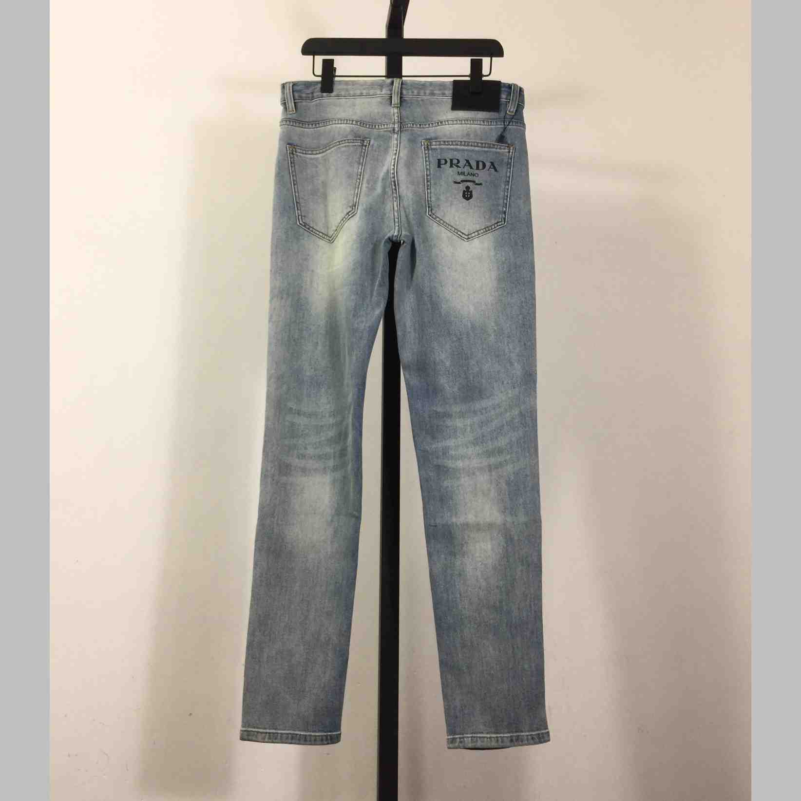 Prada Jeans - PerfectKickZ