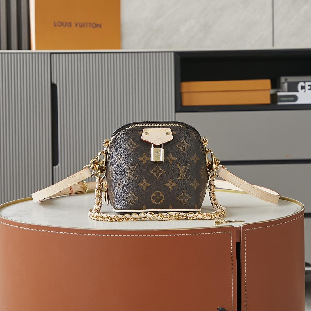 Louis Vuitton Just In Case  M47096 - PerfectKickZ