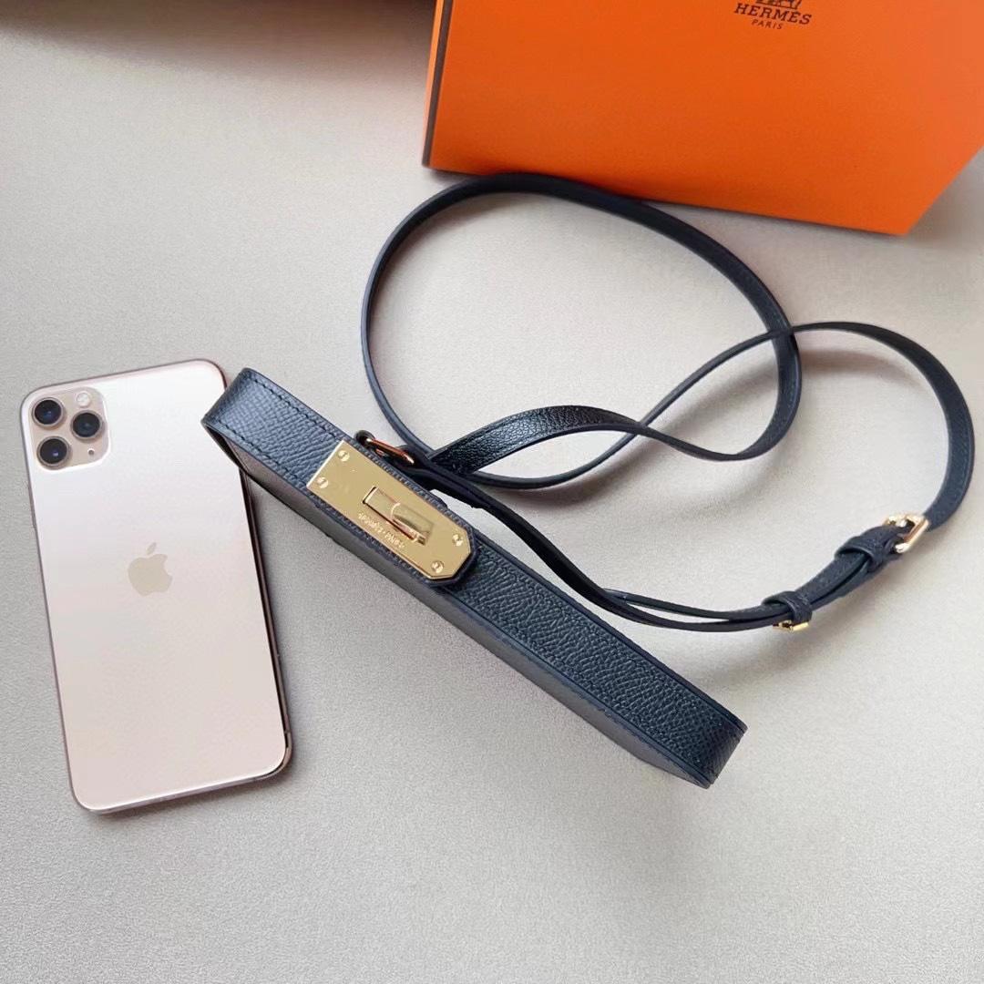 Hermes Hac A Box Phone Case   17.5x10Cm - PerfectKickZ
