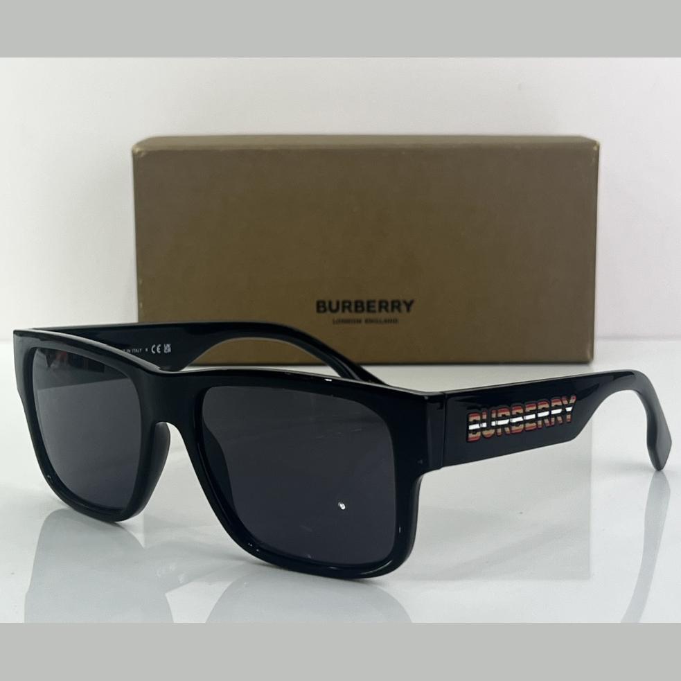 Burberry B 4358 Sunglasses   - PerfectKickZ