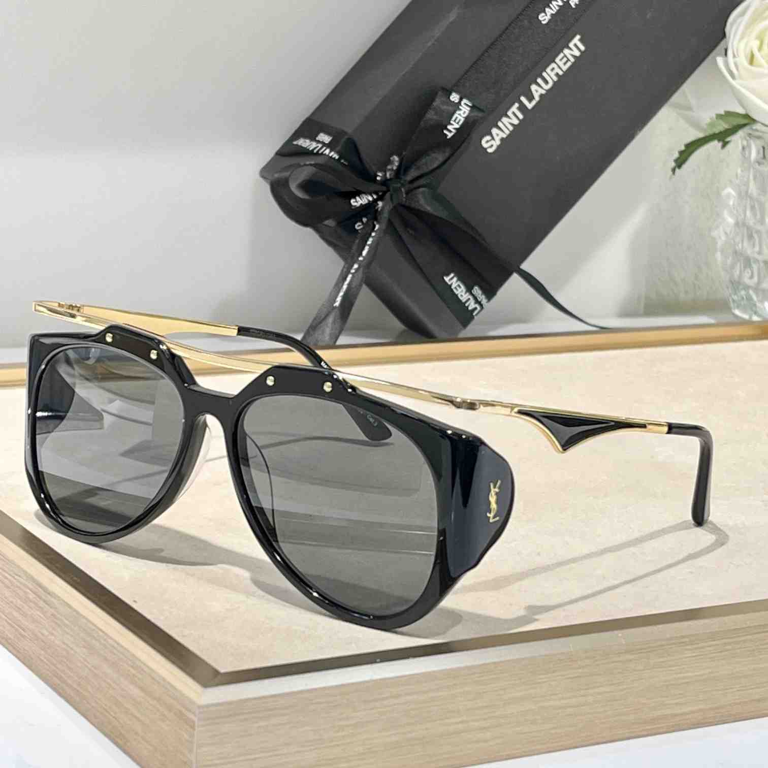 Saint Laurent Sunglasses - PerfectKickZ