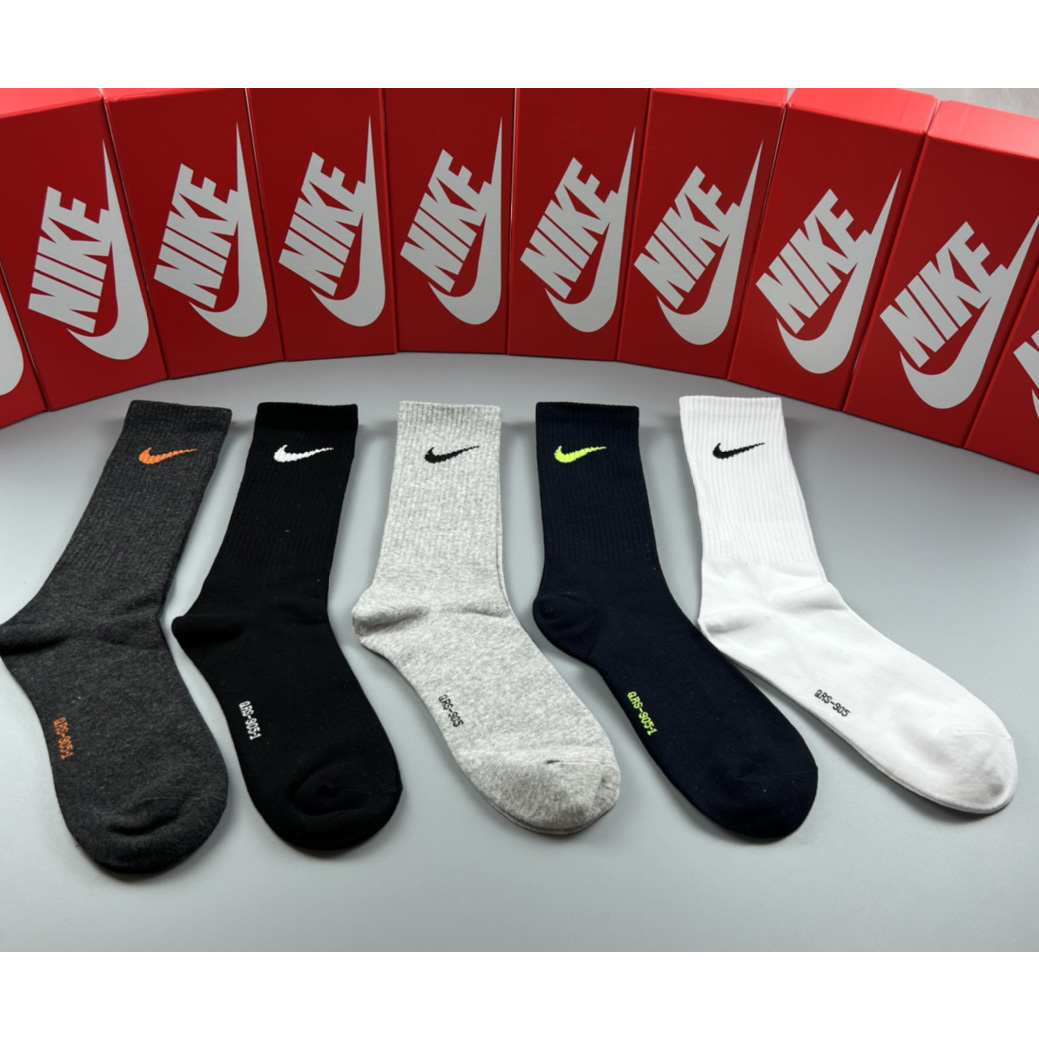 Nike Socks /Box - PerfectKickZ