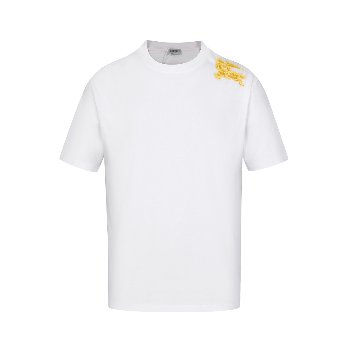 Burberry Cotton T-shirt - PerfectKickZ