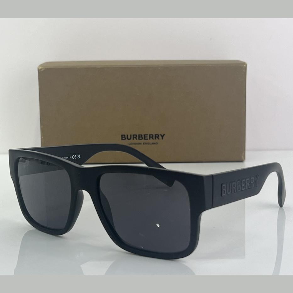 Burberry B 4358 Sunglasses   - PerfectKickZ