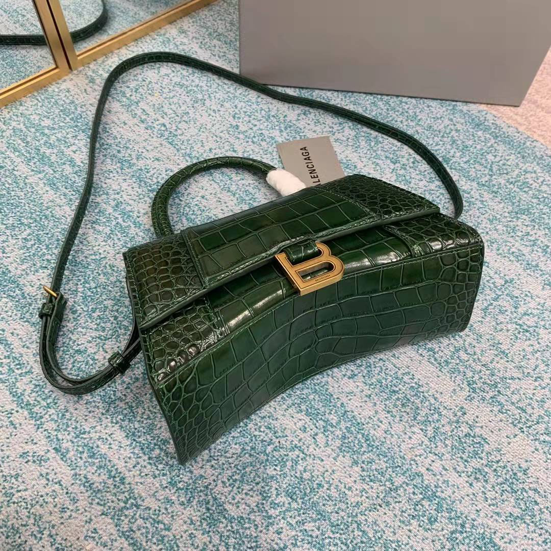 Balenciaga Handle Bag  - PerfectKickZ