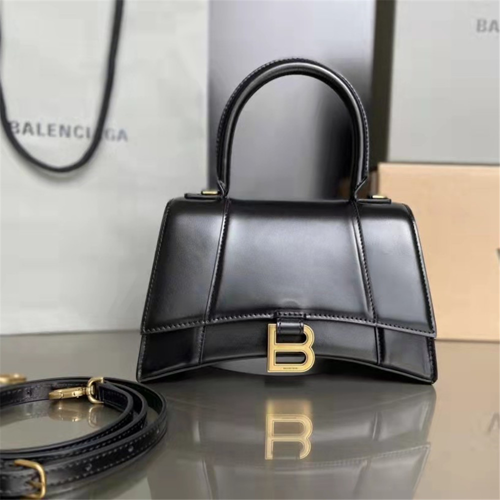 Balenciaga Handle Bag (23 X24 X10) - PerfectKickZ