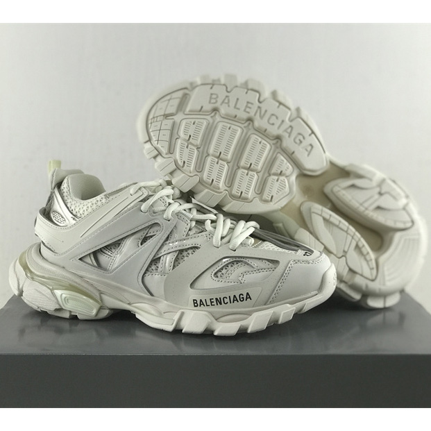 Balenciaga Track 3.0  Sneaker  - PerfectKickZ