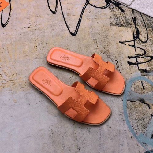Hermes Oran Sandal - PerfectKickZ