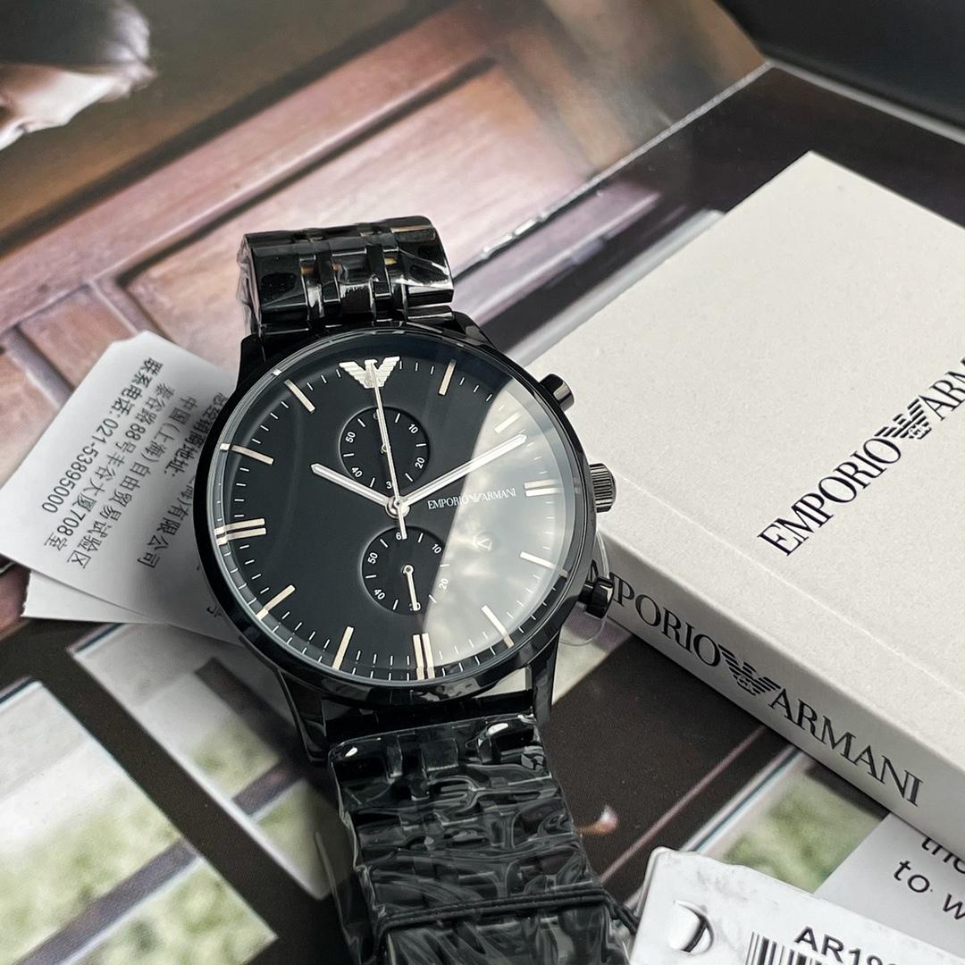 Armani ar1934 Watch - PerfectKickZ
