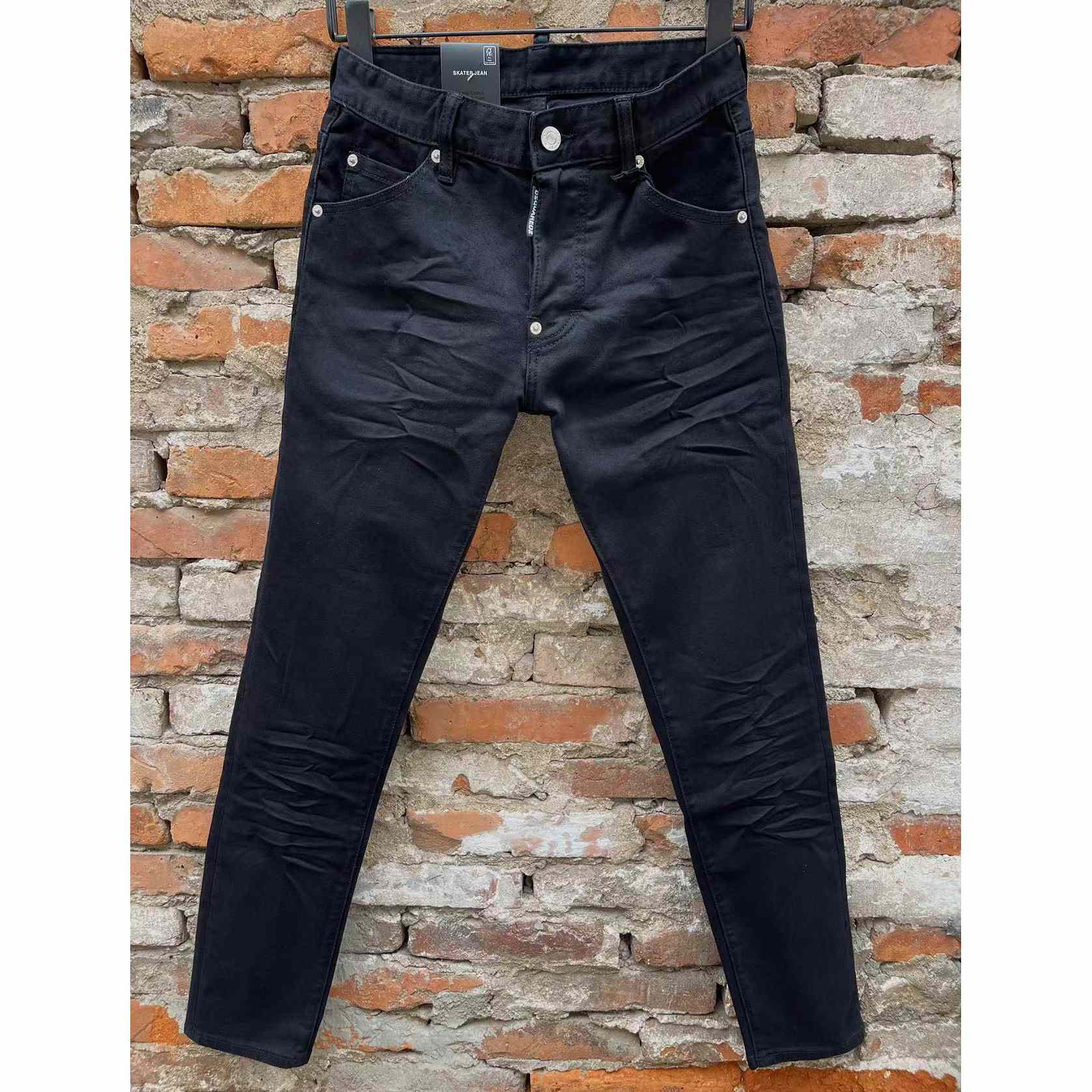 Dsquared2 Denim Jeans   C029 - PerfectKickZ