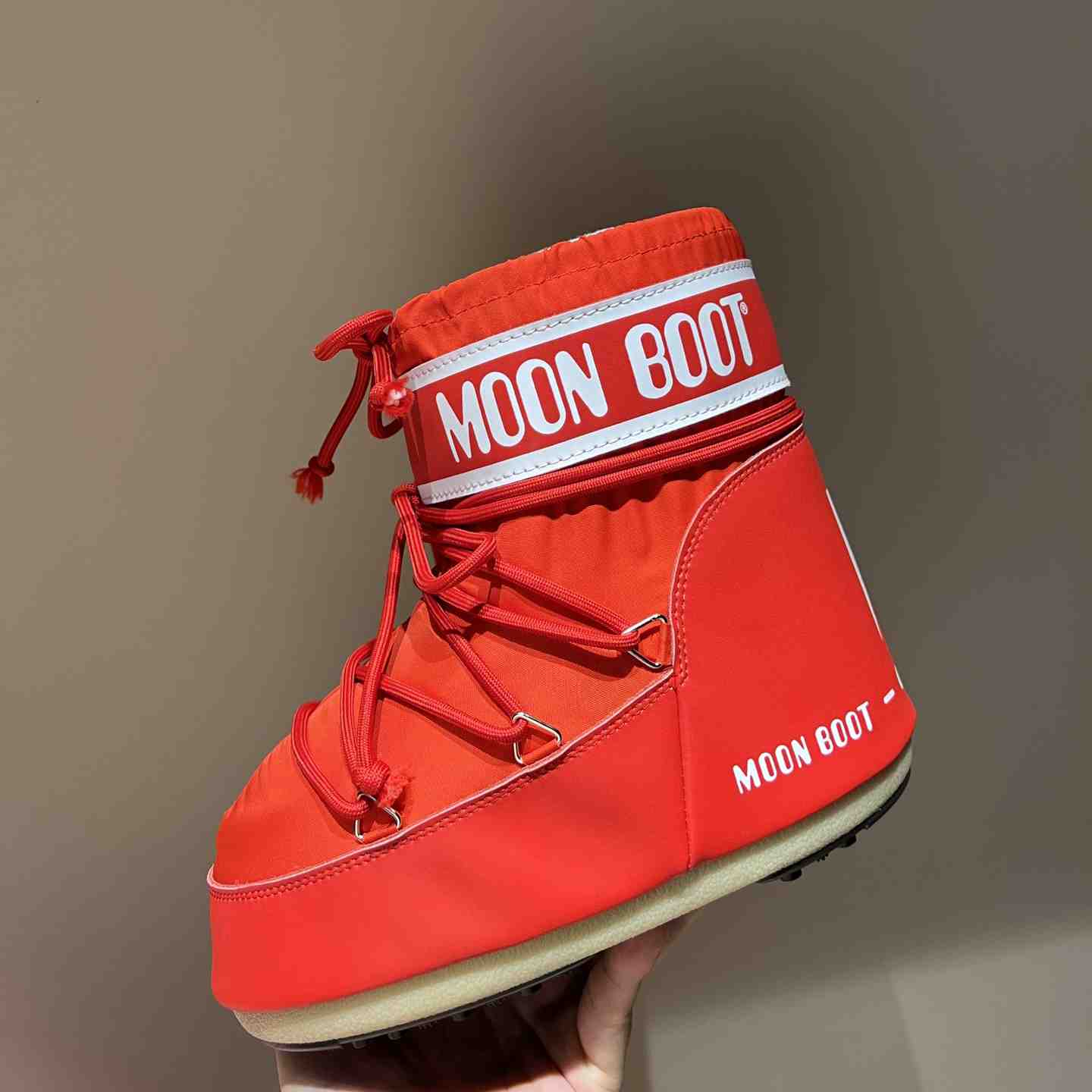 Moon Boot Icon Nylon Boot - PerfectKickZ