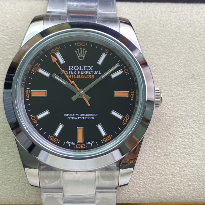 Rolex Oyster Perpetual Watch  - PerfectKickZ