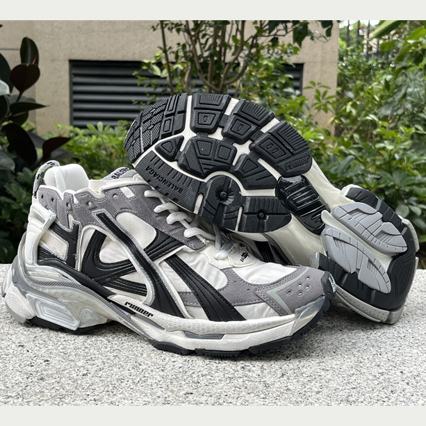 Balenciaga Runner Sneaker  - PerfectKickZ