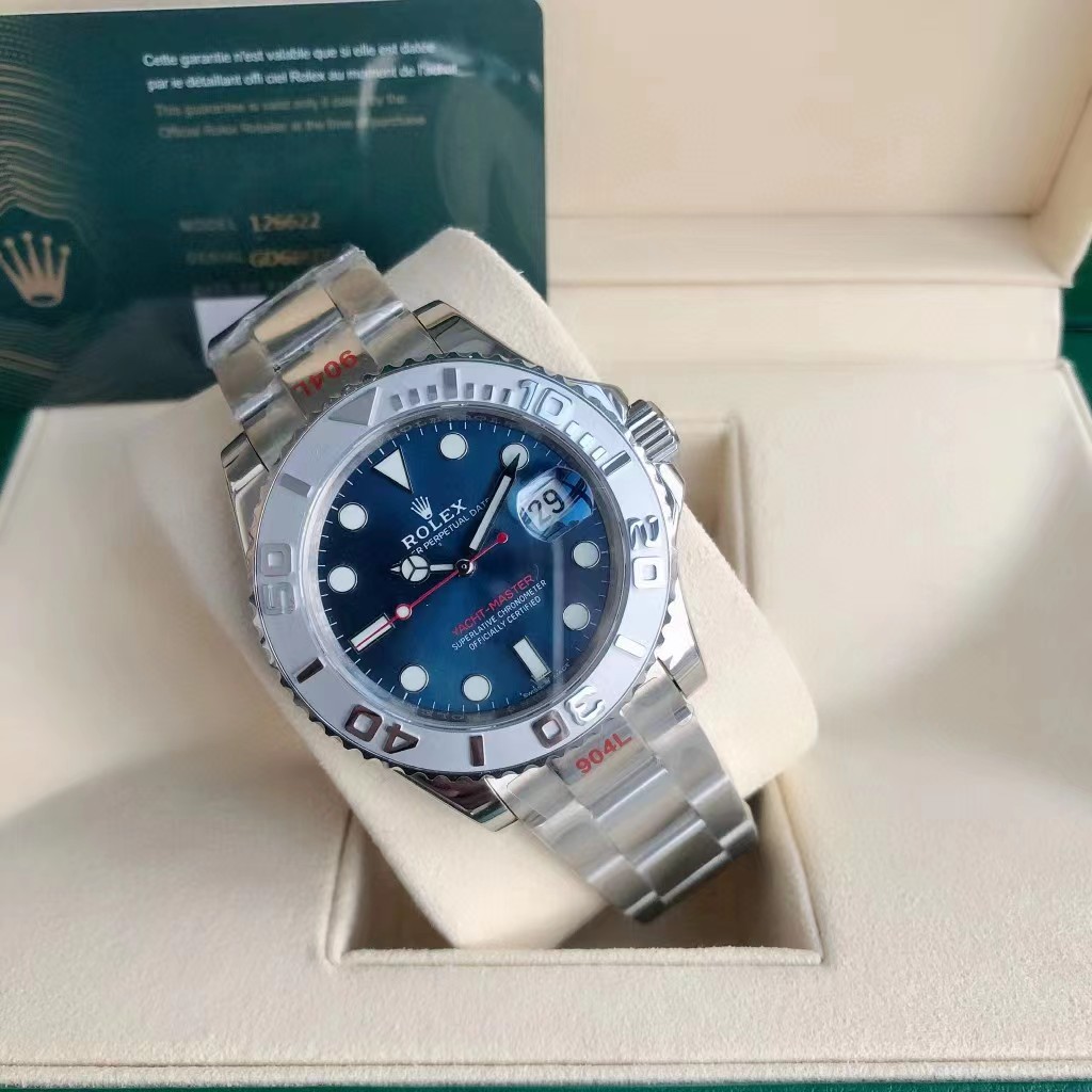 Rolex Oyster Perpetual Watch  - PerfectKickZ