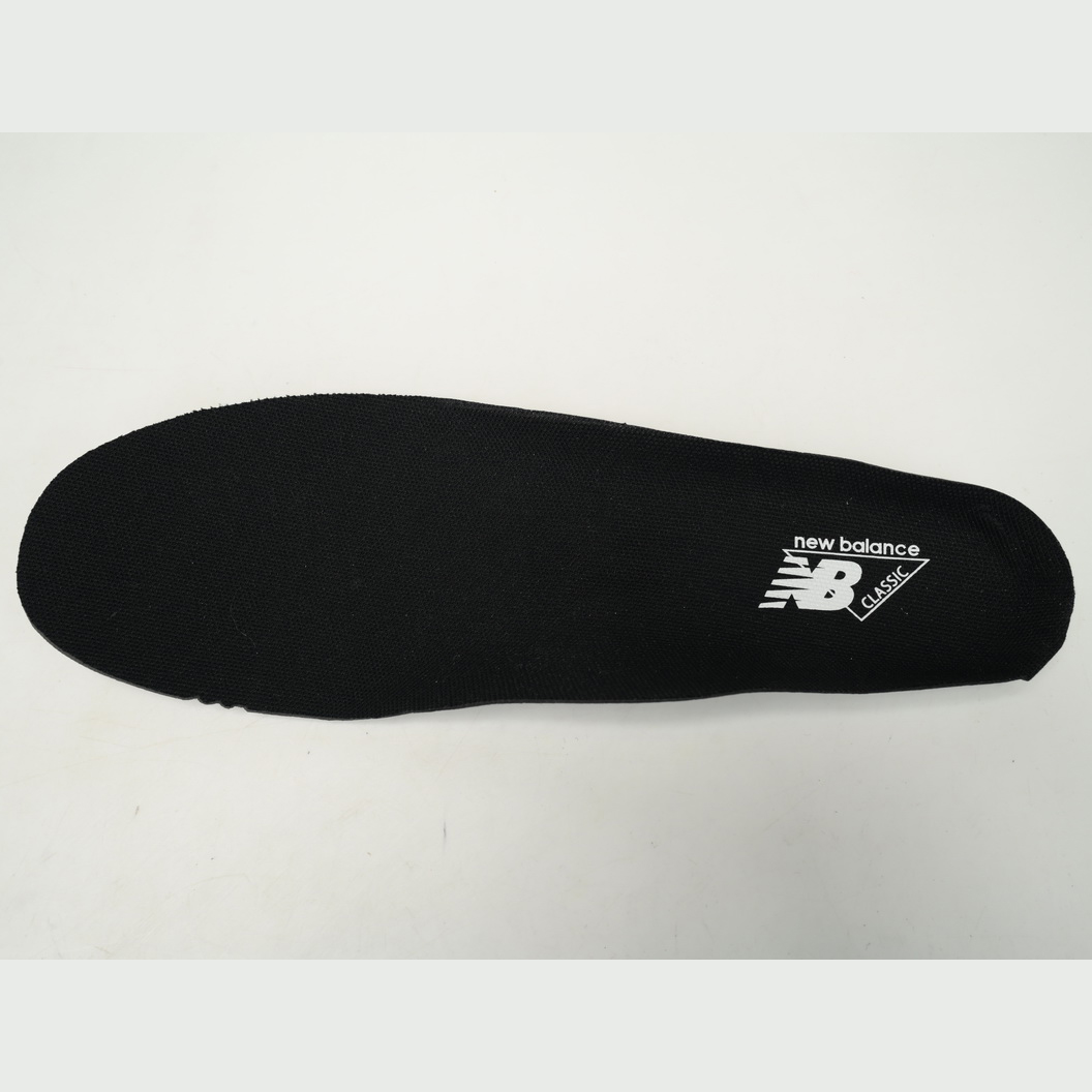 New Balance 992 Beige Black Sneakers      M992NB  - PerfectKickZ