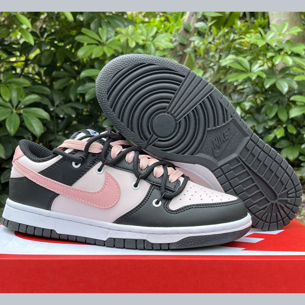 Nike Dunk Low Sneaker            CW1590-100 - PerfectKickZ