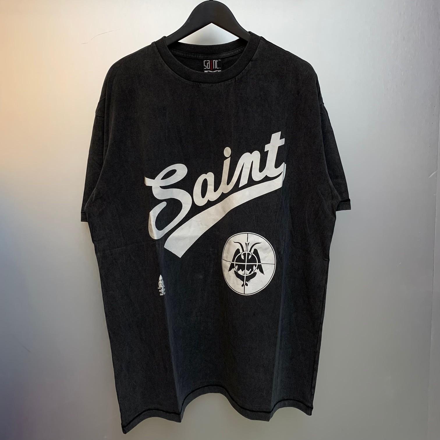 Saint Michael Focus T-shirt - PerfectKickZ