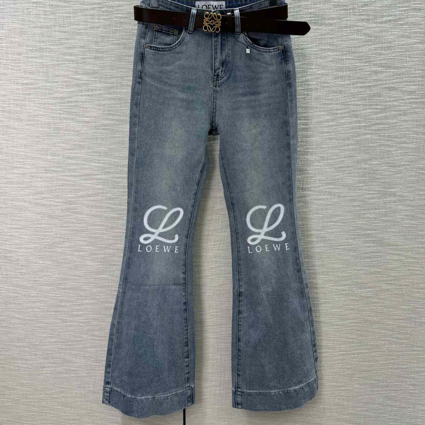 Loewe Jeans - PerfectKickZ