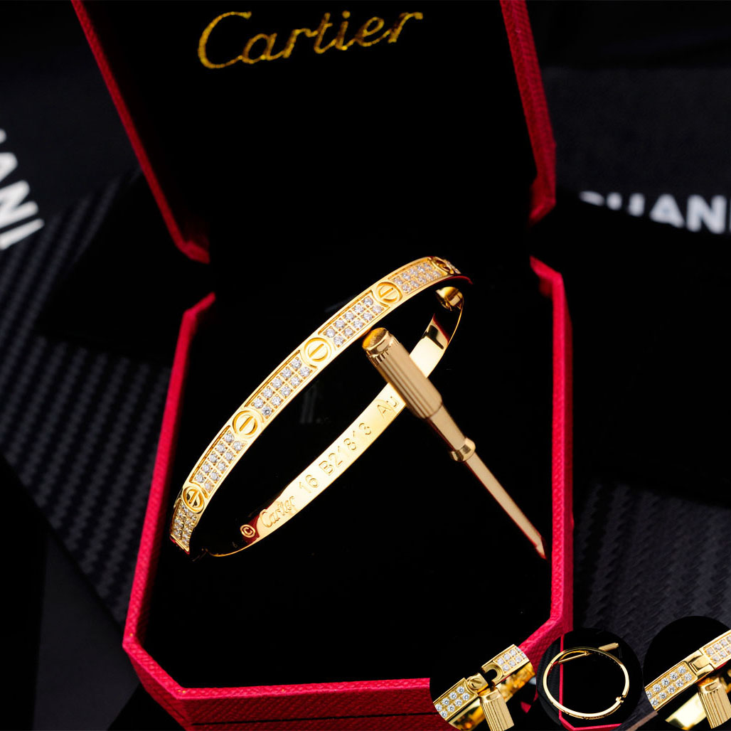 Cartier Bracelet - PerfectKickZ