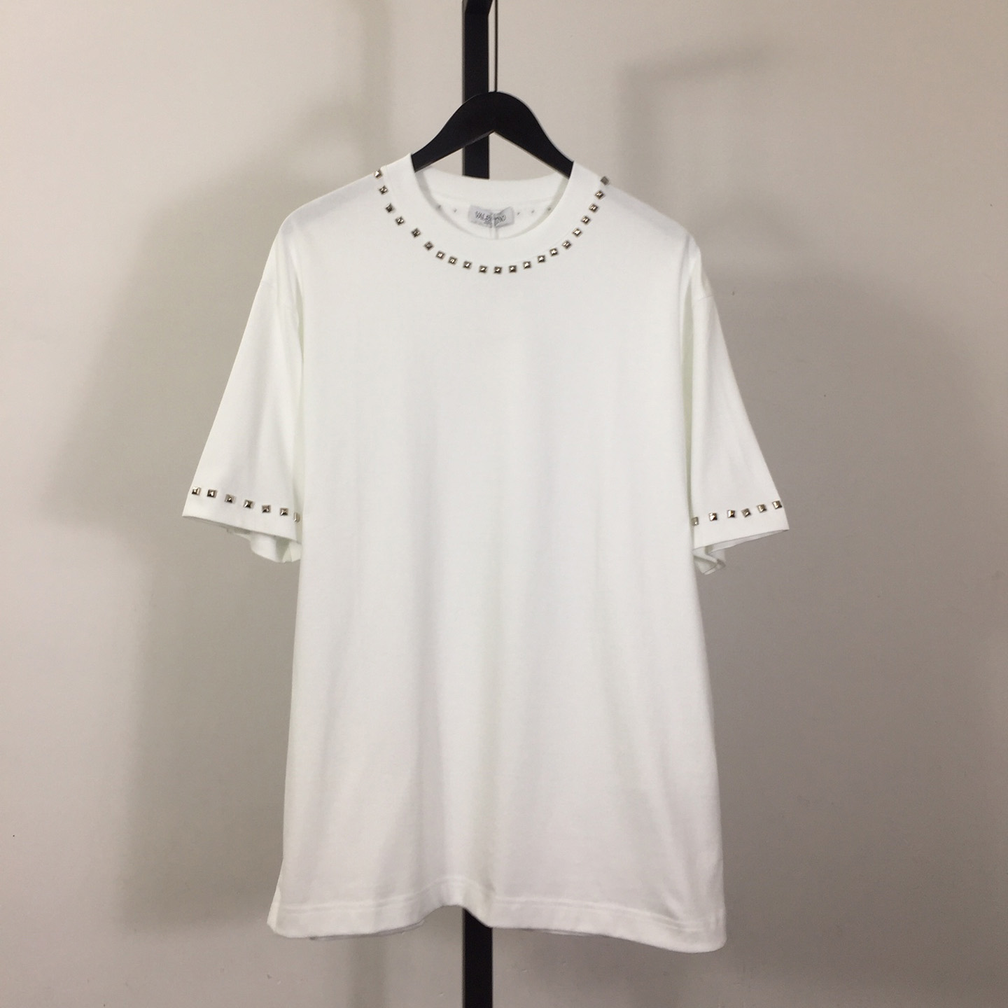  Valenti Cotton T-shirt - PerfectKickZ