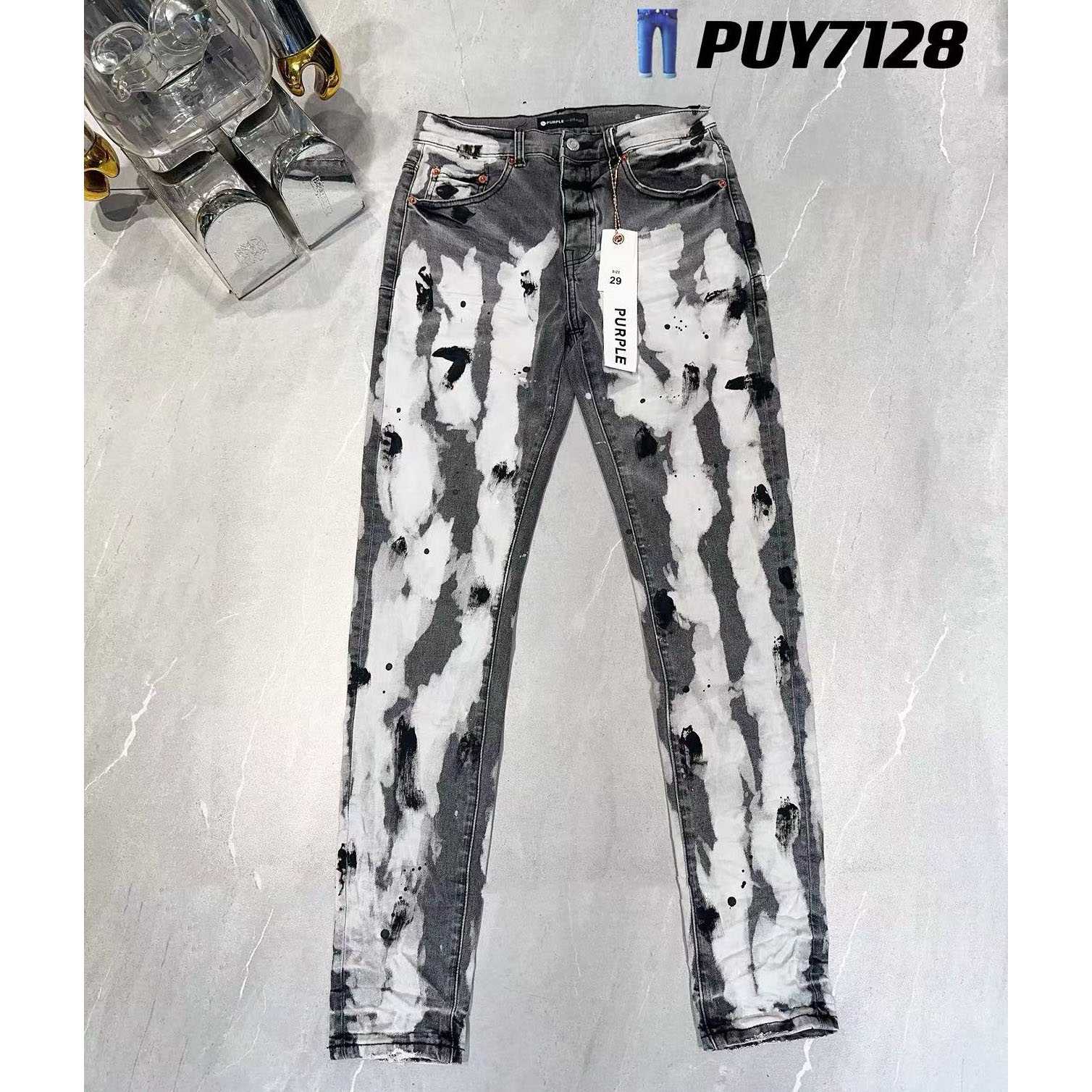 Purple-Brand Jeans   PUY7128 - PerfectKickZ