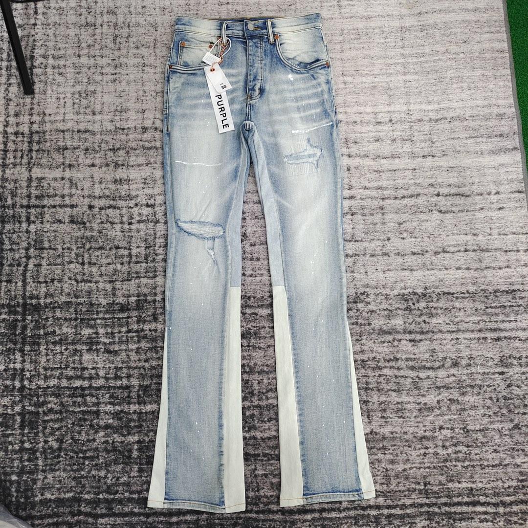 Purple-Brand Jeans   0085 - PerfectKickZ