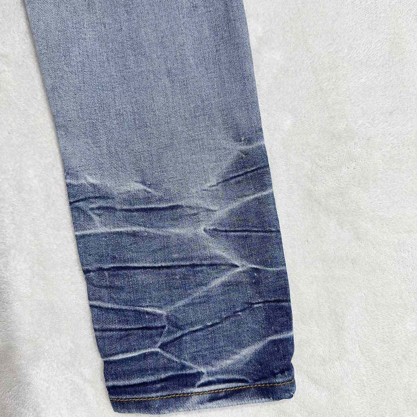Amiri Slim-fit Jeans     AMY3199 - PerfectKickZ