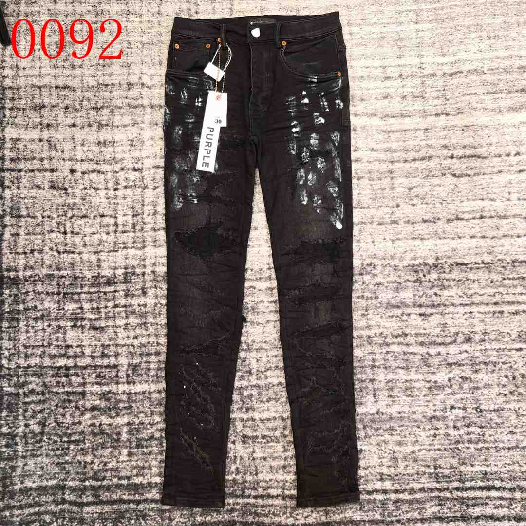 Purple-Brand Jeans   0092 - PerfectKickZ